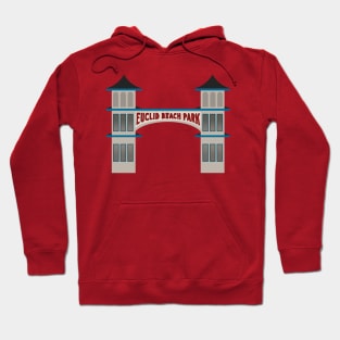 Euclid Beach Park Hoodie